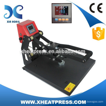 Factory Direct Trade Assurance Auto-Open Wärmeübertragung Maschine HP3804C